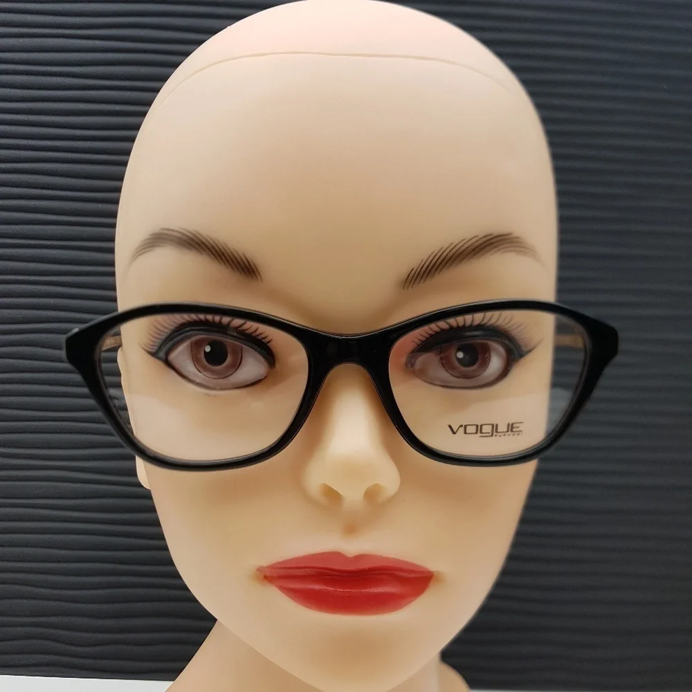 🕶️Vogue VO2910-B W44 Women's Eyeglasses/ILS147🕶️​